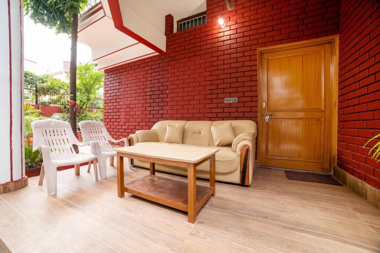 Hotel O Home Gautam Homestay Dehradun Exterior foto