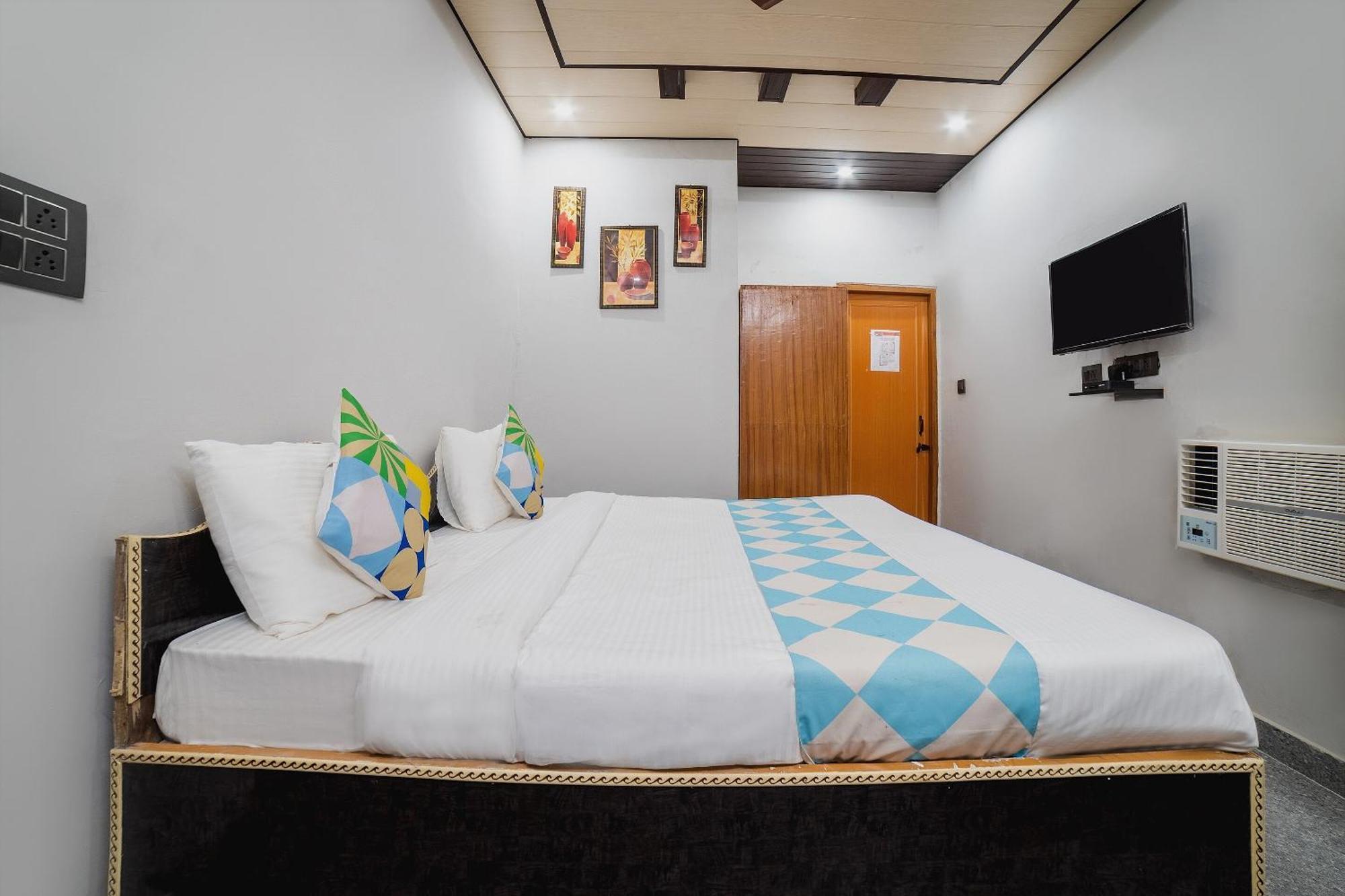 Hotel O Home Gautam Homestay Dehradun Exterior foto